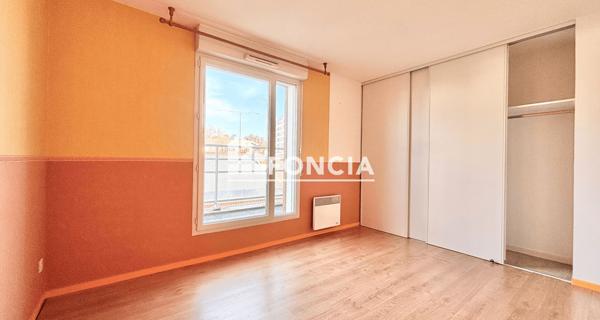 À vendre Appartement 3 pièces 72.6 m² - Cholet 49300