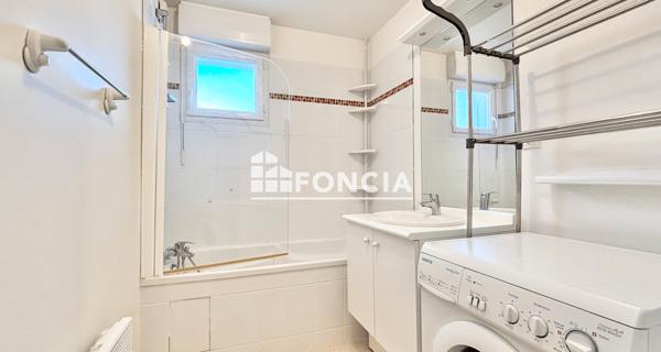 À vendre Appartement 3 pièces 72.6 m² - Cholet 49300