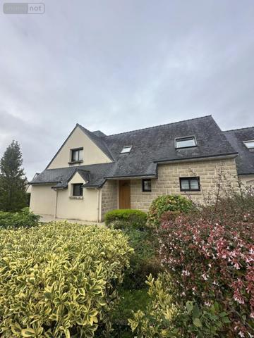 Maison à vendre à Caudan dans le Morbihan (56850), ref : 56029-1333