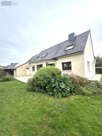 Maison à vendre à Caudan dans le Morbihan (56850), ref : 56029-1333