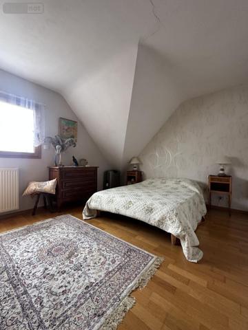 Maison à vendre à Caudan dans le Morbihan (56850), ref : 56029-1333