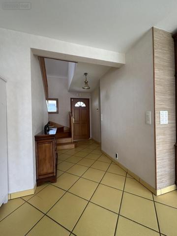 Maison à vendre à Caudan dans le Morbihan (56850), ref : 56029-1333