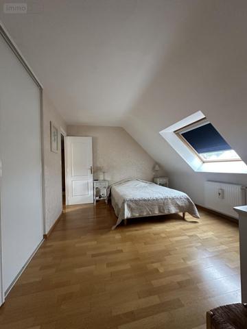 Maison à vendre à Caudan dans le Morbihan (56850), ref : 56029-1333