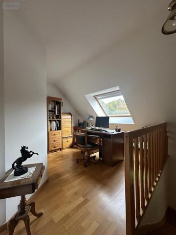 Maison à vendre à Caudan dans le Morbihan (56850), ref : 56029-1333