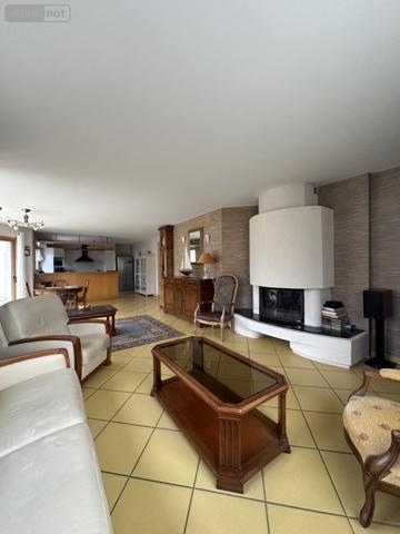 Maison à vendre à Caudan dans le Morbihan (56850), ref : 56029-1333