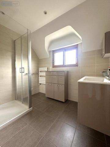 Maison à vendre à Caudan dans le Morbihan (56850), ref : 56029-1333