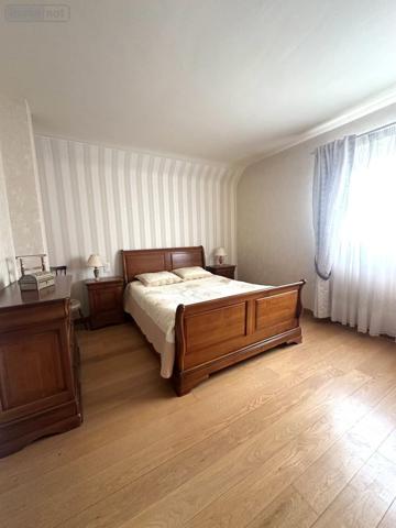 Maison à vendre à Caudan dans le Morbihan (56850), ref : 56029-1333