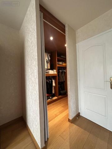 Maison à vendre à Caudan dans le Morbihan (56850), ref : 56029-1333