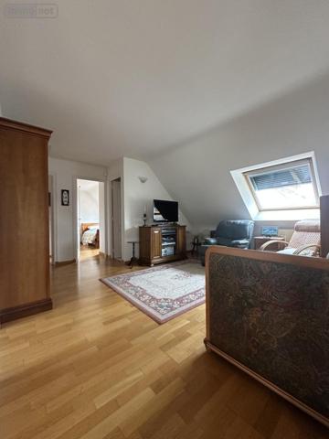 Maison à vendre à Caudan dans le Morbihan (56850), ref : 56029-1333