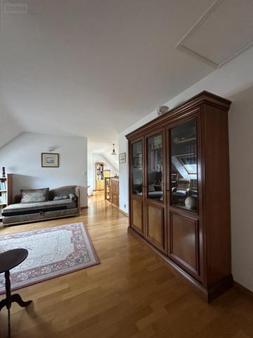 Maison à vendre à Caudan dans le Morbihan (56850), ref : 56029-1333