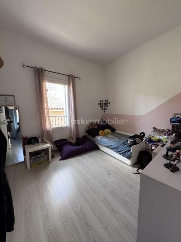 Maison de village de 120 m²