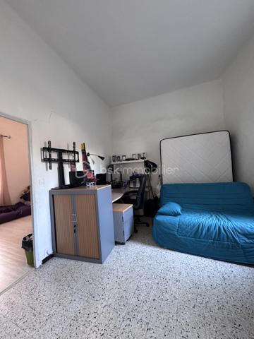 Maison de village de 120 m²