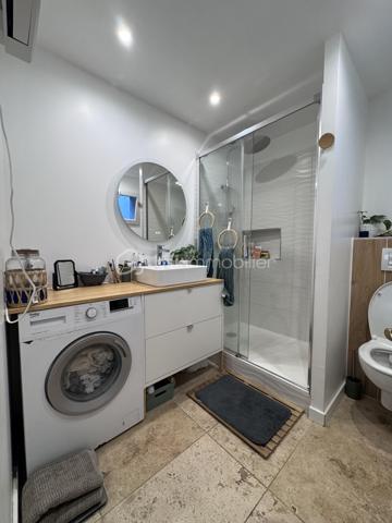 Maison de village de 120 m²