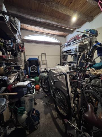 Maison de village de 120 m²