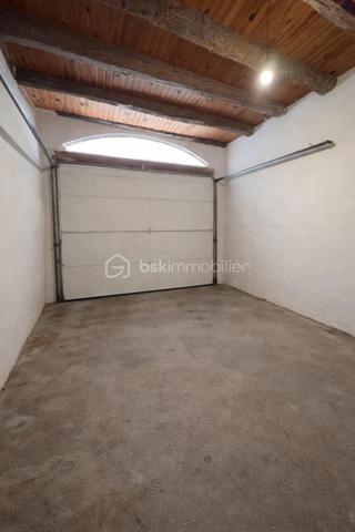 Maison de village de 120 m²