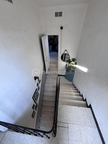 Maison de village de 120 m²