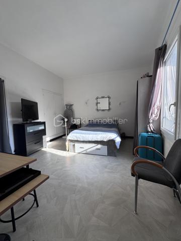 Maison de village de 120 m²