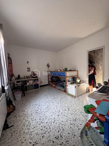 Maison de village de 120 m²