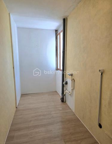 Appartement de 63,69 m²