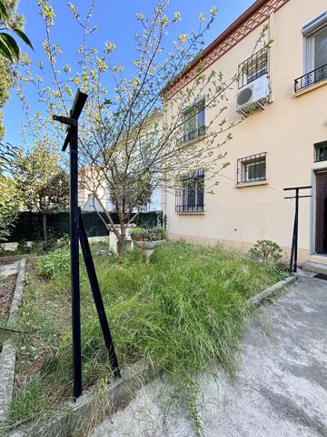 Perpignan (66000) Maison Saint-Assiscle