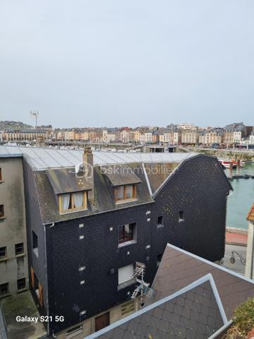 Appartement de 30 m²