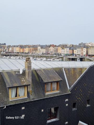 Appartement de 30 m²