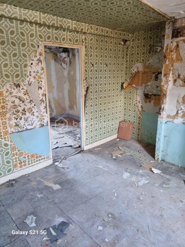 Appartement de 30 m²