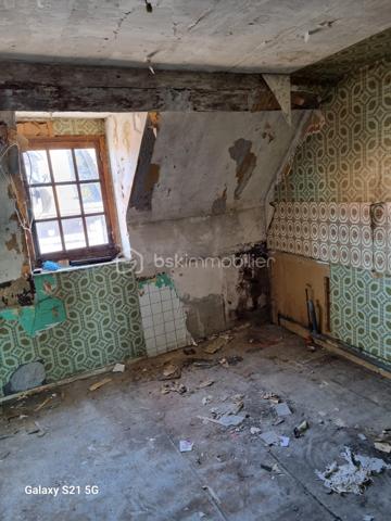 Appartement de 30 m²