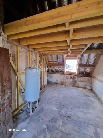 Appartement de 30 m²