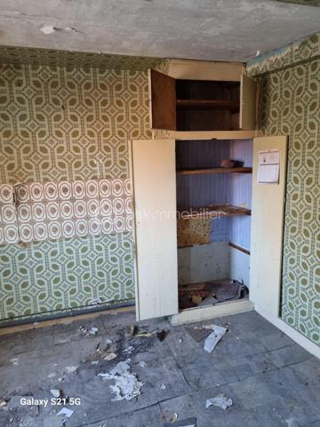 Appartement de 30 m²