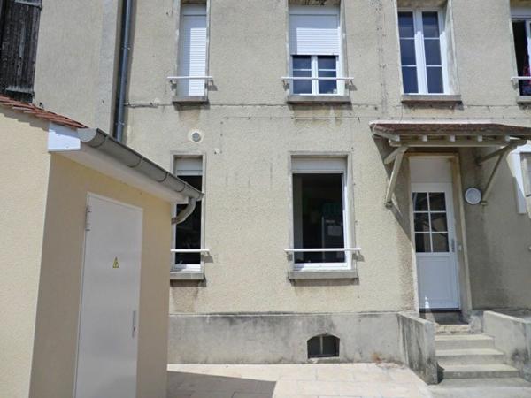 Appartement à louer    1 pièce • 12,34 m2 Meaux