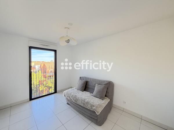 Appartement 3 pièces - 70 m² Exclusivité efficity