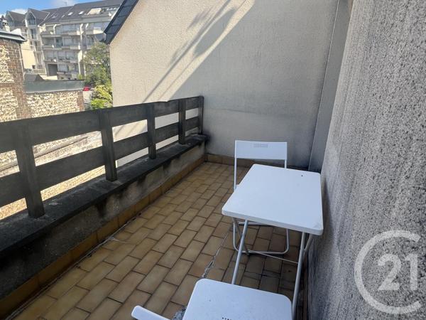 Appartement F3 à vendre  3 pièces - 65,98 m2 ROUEN - 76