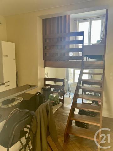 Appartement F3 à vendre  3 pièces - 65,98 m2 ROUEN - 76