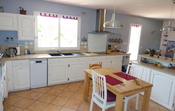 Vente Villa Saint-andre-de-sangonis   