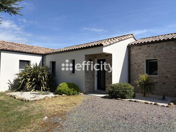 Maison
         6 pièces
        - 128 m² 534 000 € *