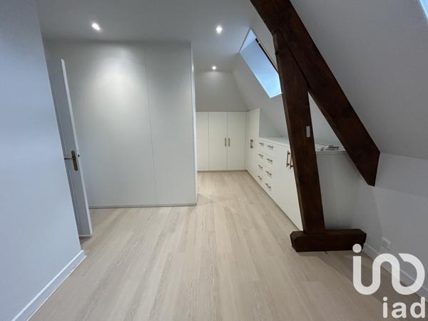 Maison à vendre 8 pièces 216 m² Mervans