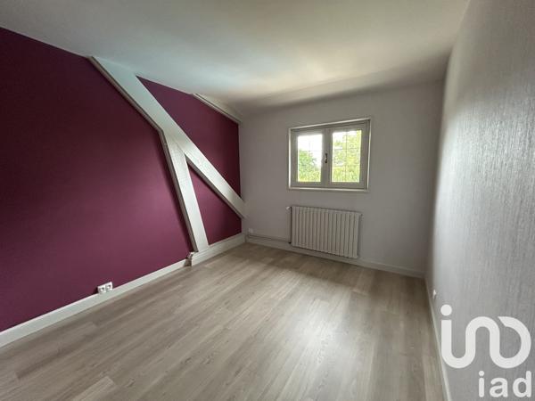Maison à vendre 8 pièces 216 m² Mervans