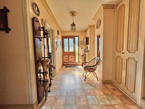 Village Anglais modèle Jersey, maison indépendante avec 4 chambres !
