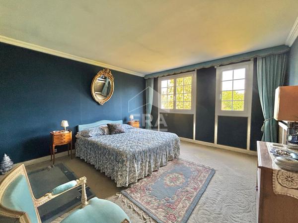 Village Anglais modèle Jersey, maison indépendante avec 4 chambres !