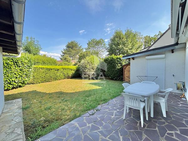 Village Anglais modèle Jersey, maison indépendante avec 4 chambres !
