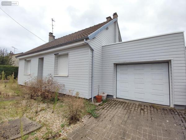 Maison à vendre à Sotteville-lès-Rouen en Seine-Maritime (76300), ref : 2025-056   
HOTEL DE VILLE