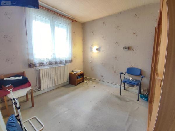 Maison à vendre à Sotteville-lès-Rouen en Seine-Maritime (76300), ref : 2025-056   
HOTEL DE VILLE