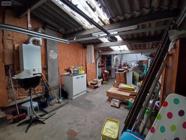 Maison à vendre à Sotteville-lès-Rouen en Seine-Maritime (76300), ref : 2025-056   
HOTEL DE VILLE