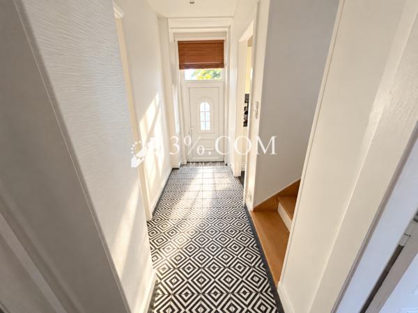 Maison 5 pièce(s) 3 chambre(s) 105 m²
