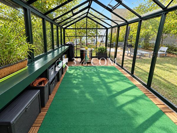 Maison 5 pièce(s) 3 chambre(s) 105 m²