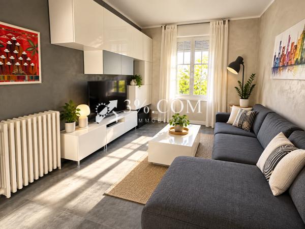 Maison 5 pièce(s) 3 chambre(s) 105 m²