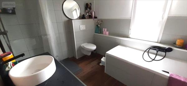 Maison de ville à vendre à Cherbourg-en-Cotentin dans la Manche (50120), ref : 50112-1088608