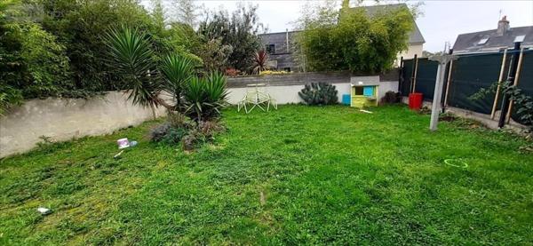 Maison de ville à vendre à Cherbourg-en-Cotentin dans la Manche (50120), ref : 50112-1088608