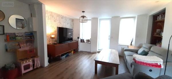 Maison de ville à vendre à Cherbourg-en-Cotentin dans la Manche (50120), ref : 50112-1088608